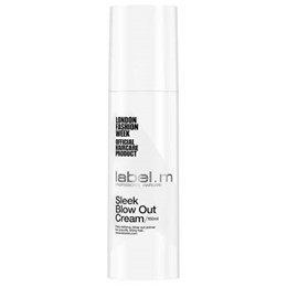 KEM DƯỠNG BẢO VỆ TÓC KHỎI NHIỆT LABEL.M SLEEK BLOW OUT CREAM 150ML