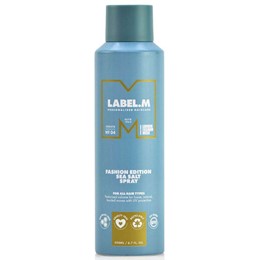 XỊT MUỐI BIỂN TẠO PHỒNG CHO TÓC LABEL.M SEA SALT SPRAY 200ML