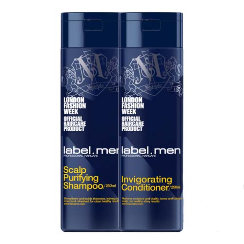 DẦU GỘI XÃ HỖ TRỢ TRỊ GÀU LABEL.M MEN SCALP PURIFYING 250ML DẦU GỘI XÃ HỖ TRỢ TRỊ GÀU LABEL.M MEN SCALP PURIFYING 250ML