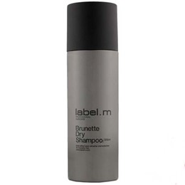 DẦU GỘI KHÔ LÀM SẠCH TÓC TÔNG TỐI LABEL.M DRY SHAMPOO 200ML