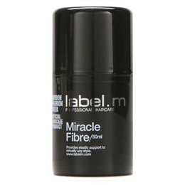 KEM TẠO KIỂU TÓC LABEL.M MIRACLE FIBRE 50ML