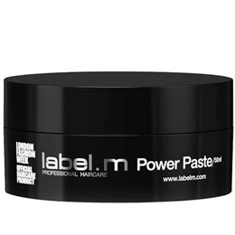 SÁP TẠO KIỂU TÓC LABEL.M POWER PASTE 50ML