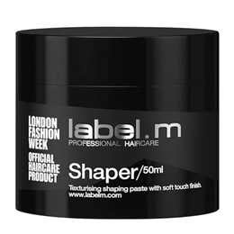 KEM TẠO KIỂU TÁCH NẾP SẮC NÉT LABEL.M SHAPER 50ML