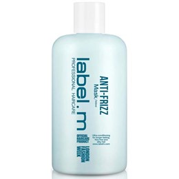 HẤP DẦU DÀNH CHO TÓC THÔ RÁP KHÔ XƠ LABEL.M ANTI FRIZZ 500ML