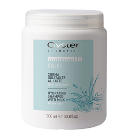 HẤP DẦU OYSTER SUBLIME FRUIT DƯỠNG ẨM CHIẾT XUẤT SỮA DỪA 1000ML