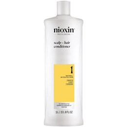 DẦU XÃ HỖ TRỢ CHỐNG RỤNG KÍCH THÍCH MỌC TÓC NIOXIN 1000ML