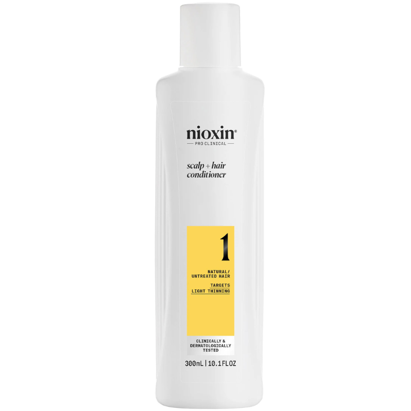 DẦU XÃ HỖ TRỢ CHỐNG RỤNG KÍCH THÍCH MỌC TÓC NIOXIN 300ML