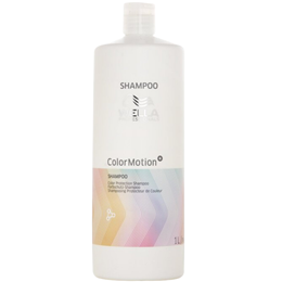Dầu gội Wella Color Motion chăm sóc tóc nhuộm và phục hồi bề mặt tóc 1000ml