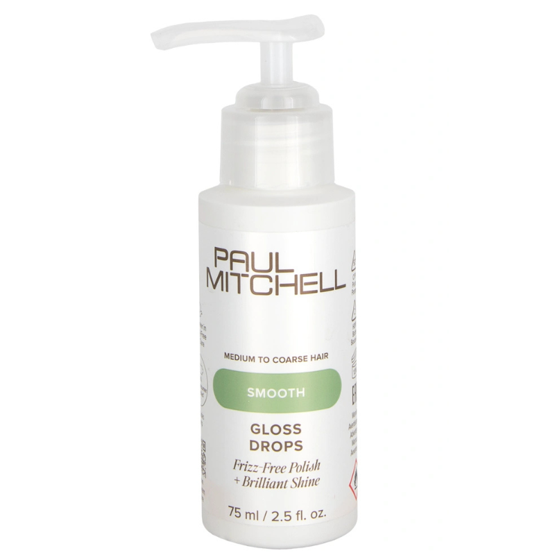 GEL DƯỠNG TÓC BÓNG MƯỢT SMOOTHING GLOSS DROP 75ML