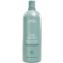 Dầu gội Aveda làm sạch và cân bằng da đầu Scalp Solutions Balancing 1000ml