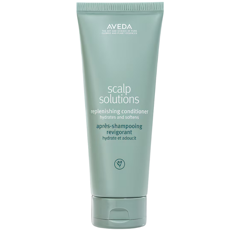 Dầu xả Aveda phục hồi tóc và dưỡng ẩm cho da đầu Scalp Solutions Replenishing 200ml Dầu xả Aveda phục hồi tóc và dưỡng ẩm cho da đầu Scalp Solutions Replenishing 200ml