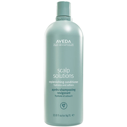 Dầu xả Aveda phục hồi tóc và dưỡng ẩm cho da đầu Scalp Solutions Replenishing 1000ml
