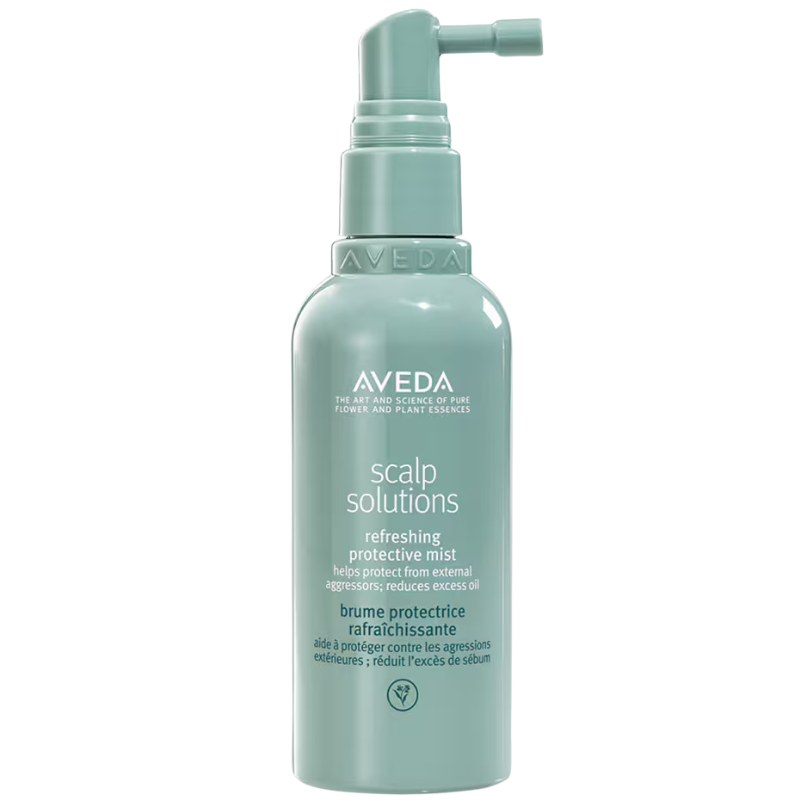 Xịt dưỡng ẩm Aveda bảo vệ da đầu Scalp Solutions Refreshing Protective 150ml Xịt dưỡng ẩm Aveda bảo vệ da đầu Scalp Solutions Refreshing Protective 150ml