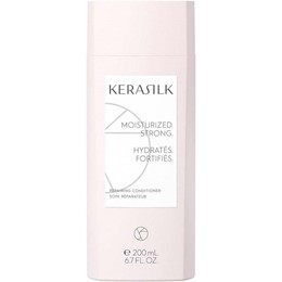 Dầu Xả Kerasilk Repairing Hỗ Trợ Chữa Trị Tóc Hư Tổn 200ml
