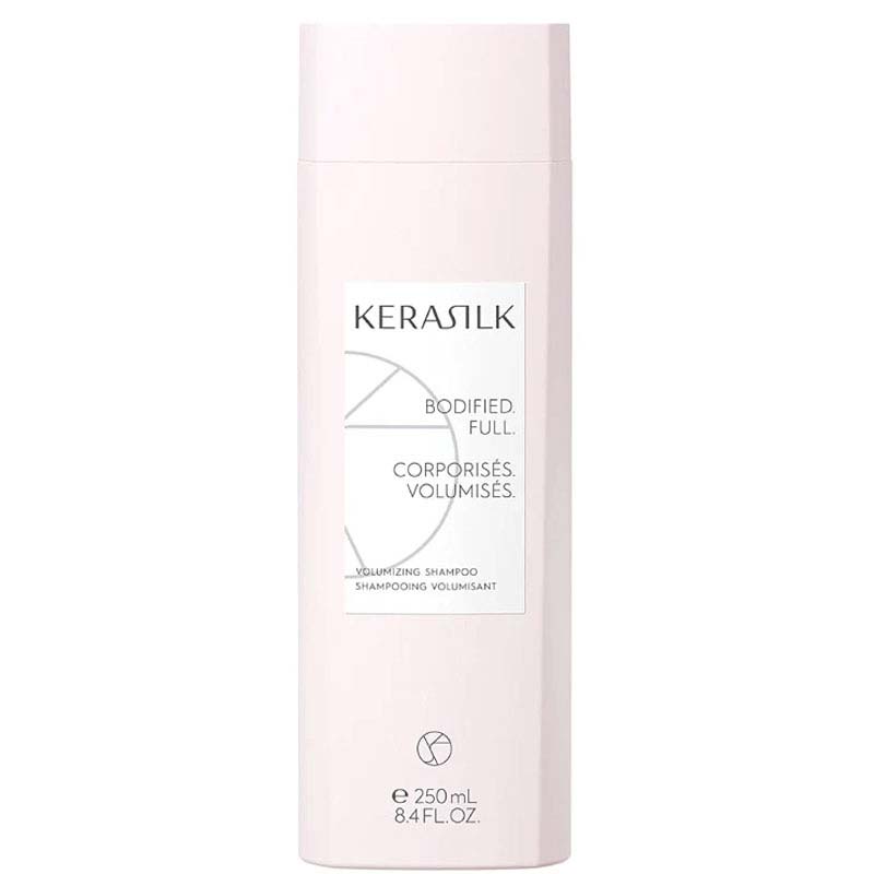 Dầu Gội Kerasilk Volumizing Tăng Phồng Tóc 250ml