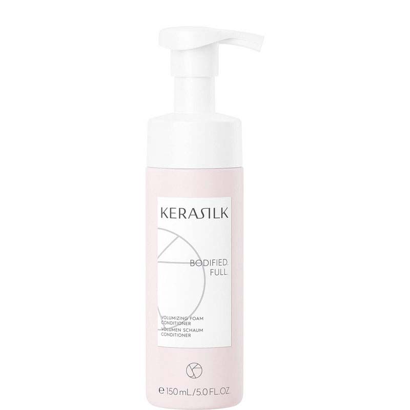 Dầu Xả Kerasilk Volumizing Foam Tăng Phồng Dạng Bọt 150ml