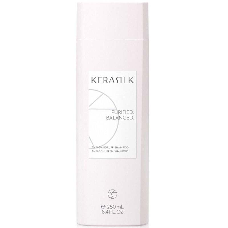 Dầu Gội Kerasilk Anti Dandruff Hỗ Trợ Trị Gàu 250ml