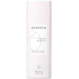 Dầu Gội Kerasilk Anti Dandruff Hỗ Trợ Trị Gàu 250ml