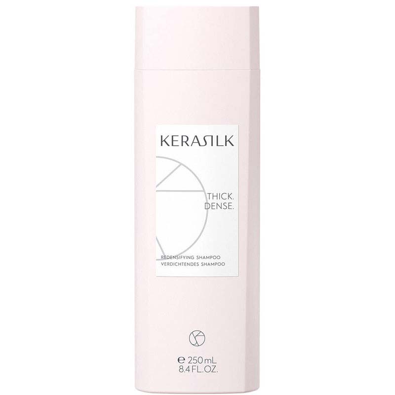 Dầu Gội Kerasilk Redensifying Hỗ Trợ Chống Rụng Và Kích Thích Mọc Tóc 250ml