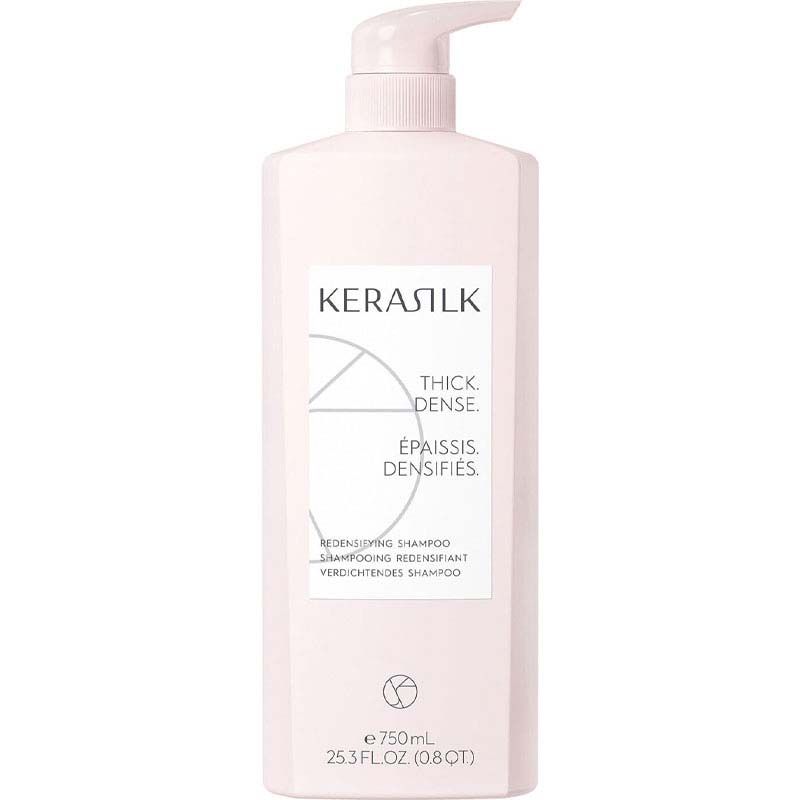 Dầu Gội Kerasilk Redensifying Hỗ Trợ Chống Rụng Và Kích Thích Mọc Tóc 750ml