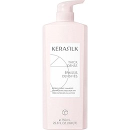 Dầu Gội Kerasilk Redensifying Hỗ Trợ Chống Rụng Và Kích Thích Mọc Tóc 750ml