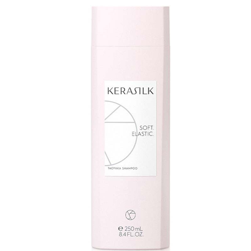 Dầu Gội Kerasilk Taoyaka Nuôi Dưỡng Chuyên Sâu 250ml