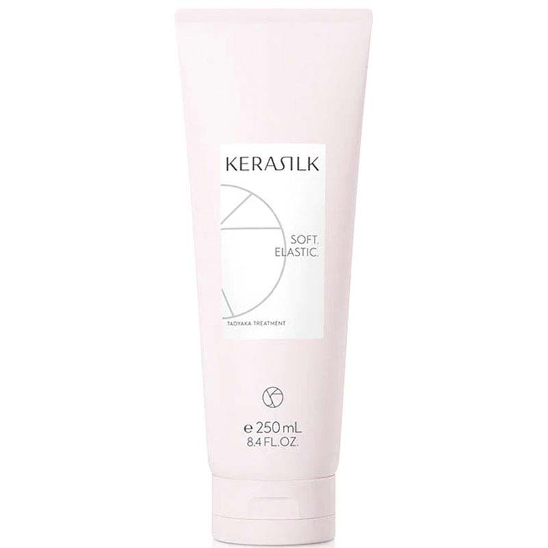 Hấp Dầu Kerasilk Taoyaka Dưỡng Tóc Mềm Mượt 250ml