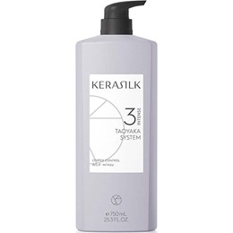Kem Phục Hồi Kerasilk Cortex Control Hỗ Trợ Chữa Trị Bên Trong Lõi Tóc 750ml