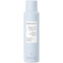 Kem lót cân bằng da đầu Kerasilk Activating Scalp Foundation 110ml