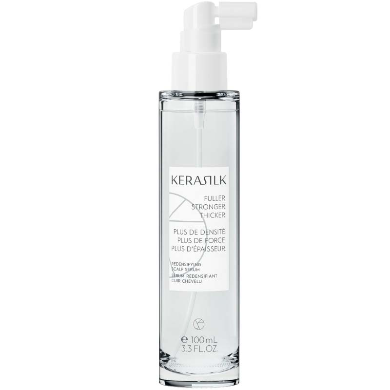 Huyết thanh Kerasilk hỗ trợ chống rụng và mọc tóc Redensifying Scalp 100ml