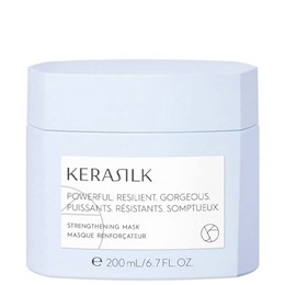 Mặt Nạ Kerasilk Powerful Strengthening Giúp Tóc Chắc Khoẻ 200ml