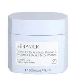 Mặt Nạ Kerasilk Recovery Dưỡng Ẩm Siêu Phục Hồi Tóc 200ml