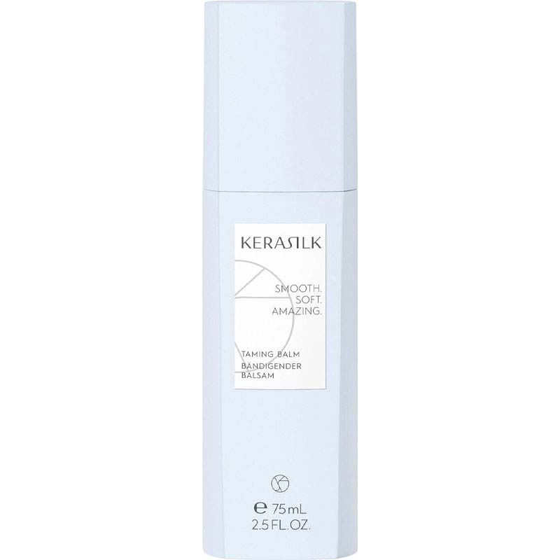 Kem Xả Khô Kerasilk Taming Balm Suôn Mượt 75ml Kem Xả Khô Kerasilk Taming Balm Suôn Mượt 75ml