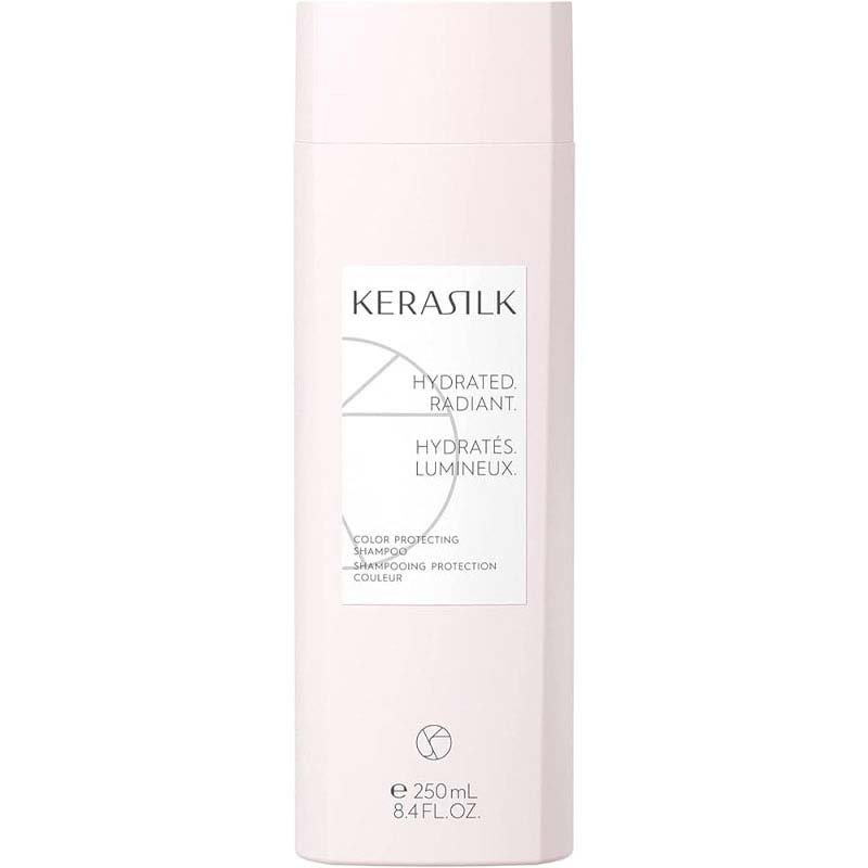Dầu Gội Kerasilk Color Protecting Bảo Vệ Màu Tóc Nhuộm 250ml
