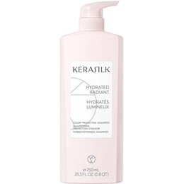 Dầu Gội Kerasilk Color Protecting Bảo Vệ Màu Tóc Nhuộm 750ml