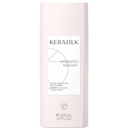 Dầu Xả Kerasilk Color Protecting Bảo Vệ Màu Tóc Nhuộm 200ml