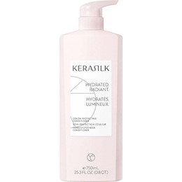 Dầu Xả Kerasilk Color Protecting Bảo Vệ Màu Tóc Nhuộm 750ml