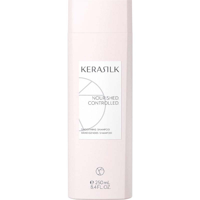 Dầu Gội Kerasilk Smoothing Siêu Mềm Mượt 250ml