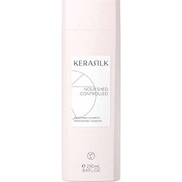 Dầu Gội Kerasilk Smoothing Siêu Mềm Mượt 250ml