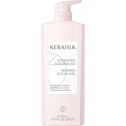 Dầu Gội Kerasilk Smoothing Siêu Mềm Mượt 750ml