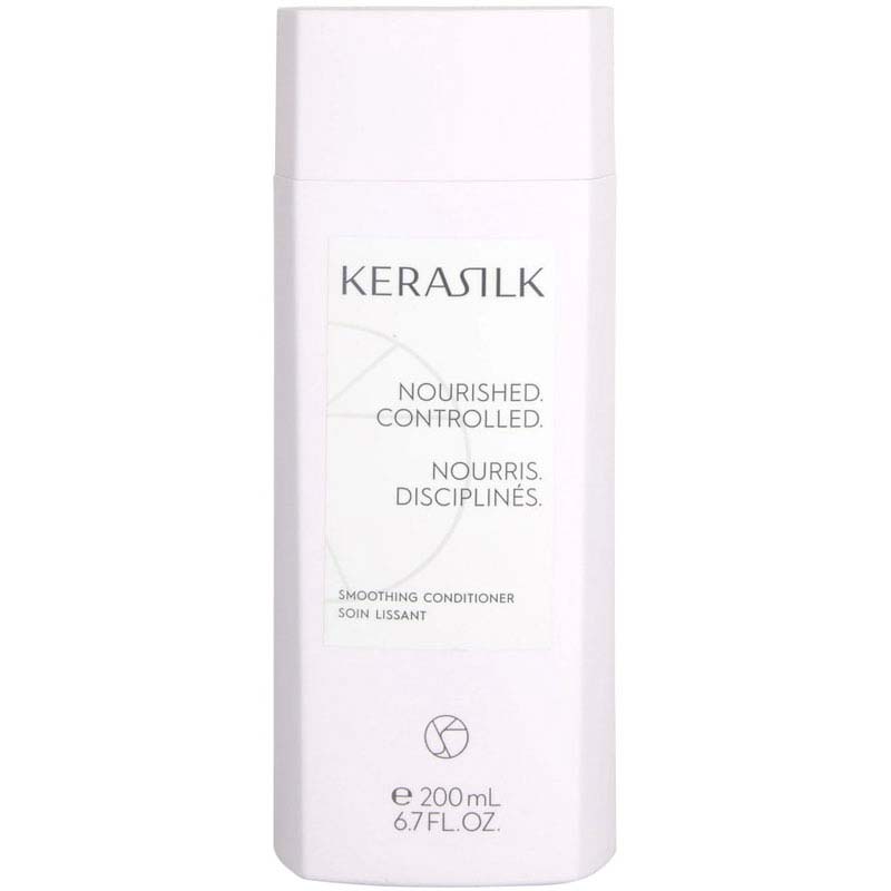 Dầu Xả Kerasilk Smoothing Siêu Mềm Mượt 200ml