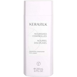 Dầu Xả Kerasilk Smoothing Siêu Mềm Mượt 200ml