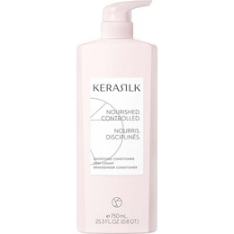 Dầu Xả Kerasilk Smoothing Siêu Mềm Mượt 750ml
