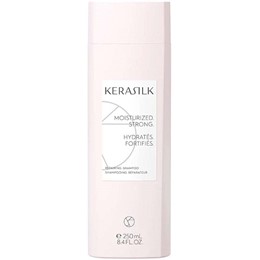 Dầu Gội Kerasilk Repairing Hỗ Trợ Chữa Trị Tóc Hư Tổn 250ml