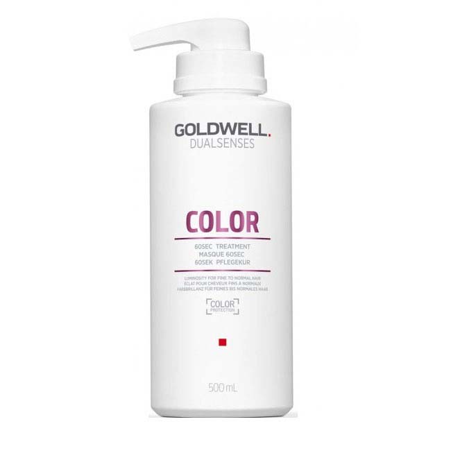 MẶT NẠ DƯỠNG MÀU NHUỘM GOLDWELL COLOUR 500ML MẶT NẠ DƯỠNG MÀU NHUỘM GOLDWELL COLOUR 500ML