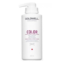 MẶT NẠ DƯỠNG MÀU NHUỘM GOLDWELL COLOUR 500ML