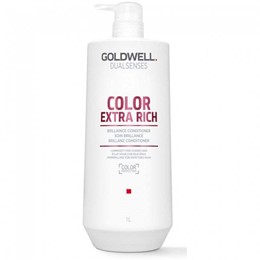 Dầu xả Siêu dưỡng màu GOLDWELL DUALSENSES COLOR EXTRA 1000ML