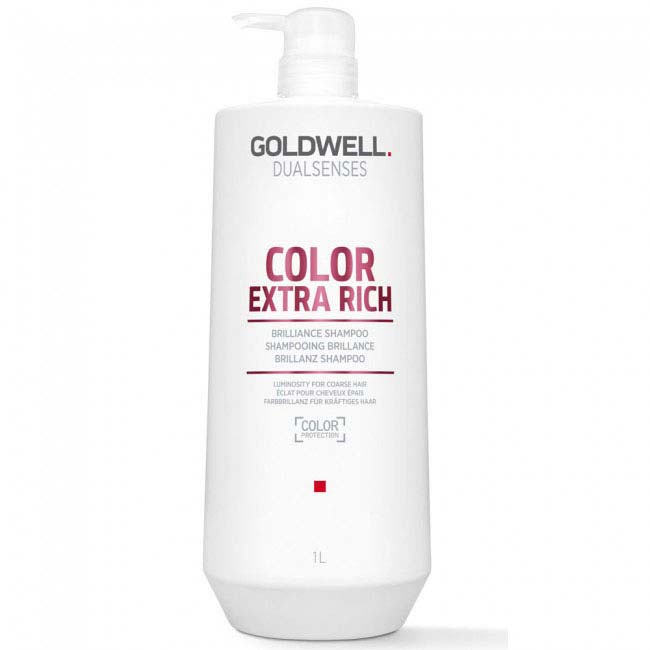 Dầu gội Siêu dưỡng màu GOLDWELL DUALSENSES COLOR EXTRA 1000ML