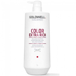 Dầu gội Siêu dưỡng màu GOLDWELL DUALSENSES COLOR EXTRA 1000ML