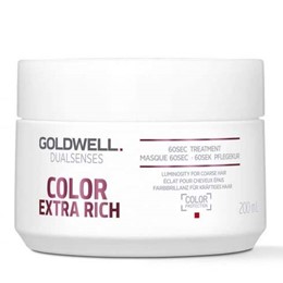 MẶT NẠ DƯỠNG MÀU NHUỘM GOLDWELL COLOUR 200ML